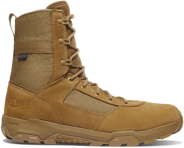 Sonic 8&quot; Coyote Danner Dry