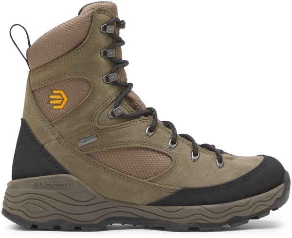 Trailbreaker GTX 7&quot; Major Brown