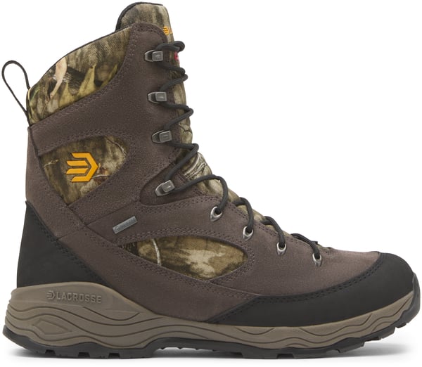 Trailbreaker GTX 8&quot; Mossy Oak Country Roots 400G