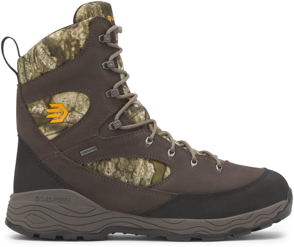 Trailbreaker GTX 8&quot; Realtree APX 1000G