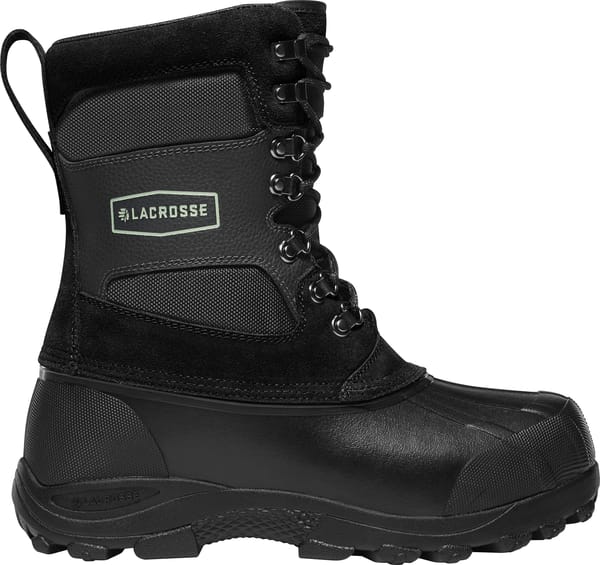 LaCrosse Footwear - Duck Boots - Outdoor display picture 1