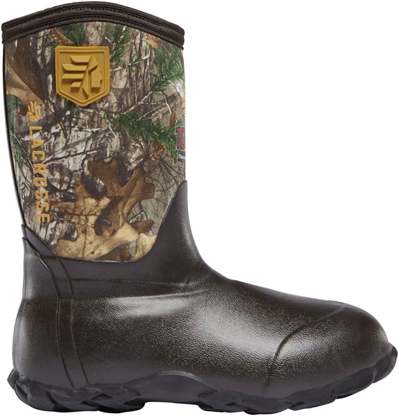 Lil&#039; Alpha Lite Realtree Xtra 1000G