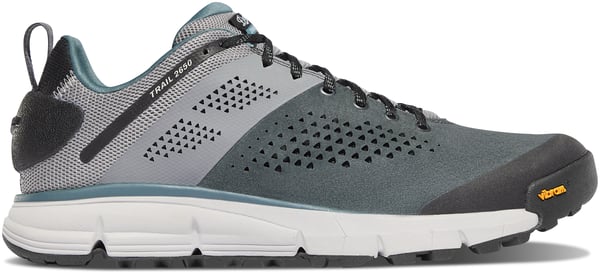 Danner - Trail 2650 Charcoal/Goblin Blue