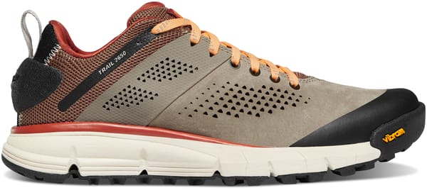 Women&#039;s Trail 2650 3&quot; Desert Taupe/Picante