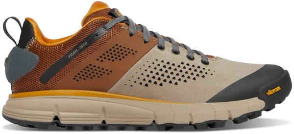 Trail 2650 3&quot; Timber Wolf/Bone Brown