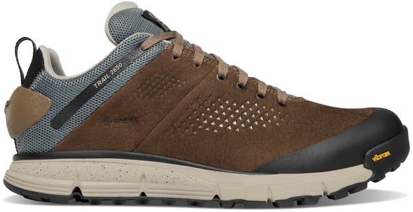 Trail 2650 3&quot; Kangaroo Brown/Stormy Weather GTX