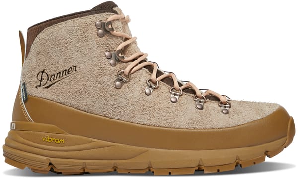 Danner - Mountain 600 ID Nutmeg
