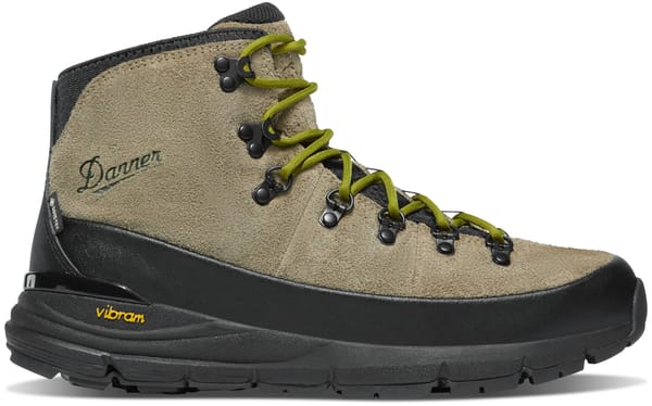インブレッド('11英) Danner - Mountain 600 ID Nutmeg