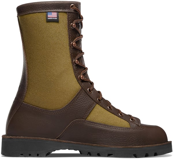Sierra 8&quot; Brown 200G