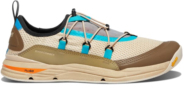 Danner - Rivercomber Goblin Blue/Charcoal display picture 2