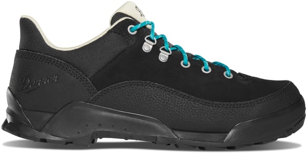 Danner - Trail Field Jet Black
