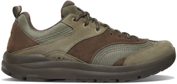 Men&#039;s Sunpeak 3&quot; Capers Green