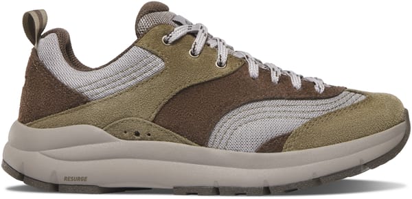 Women&#039;s Sunpeak 3&quot; Capers Green/Tin Gray