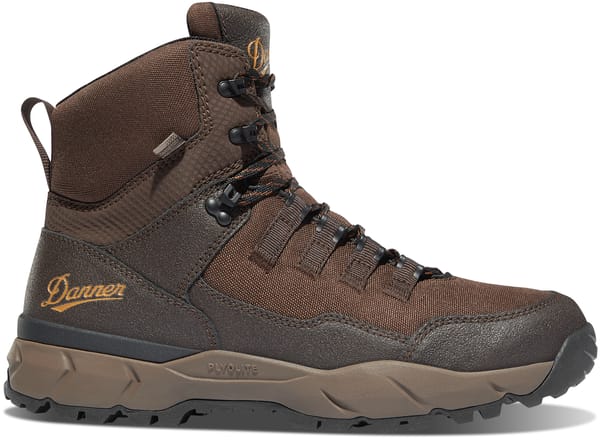 Danner - Radical 452 Dark Brown