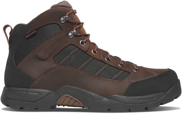 Danner Radical 452 GTX Brown and Black Mens Goretex Hiking Boots 11EE Danner Men main image 4