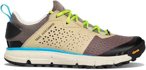 Women&#039;s Trail 2650 Campo 3&quot; Taupe