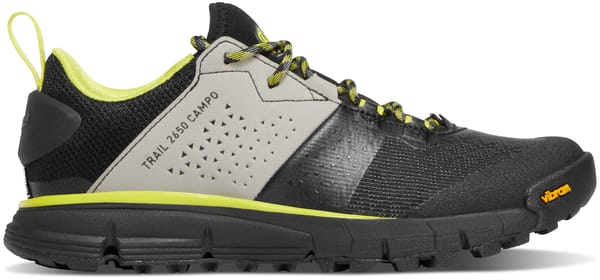 Trail 2650 Campo 3&quot; Ice/Yellow