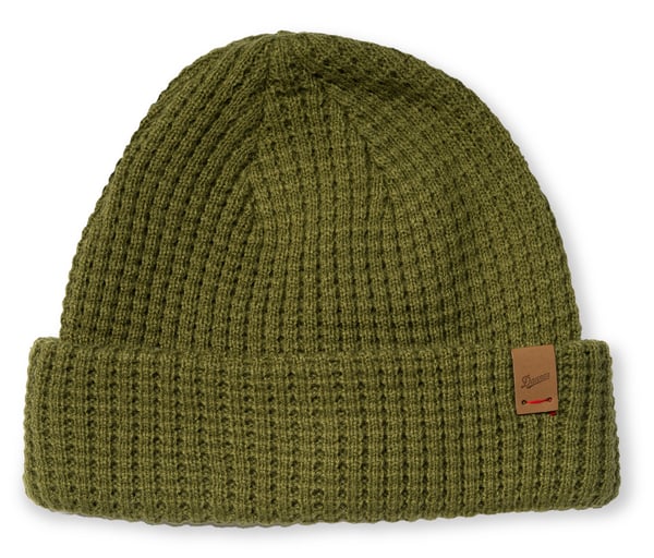 Danner Ponderosa Beanie - Olive