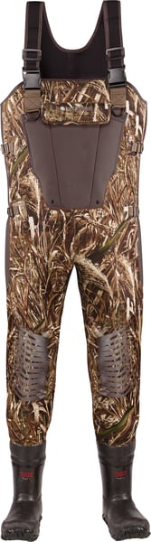 Mallard II Expandable Realtree Max-5 1000G