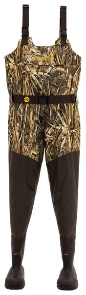 Wetlands II Realtree Max-7 1600G