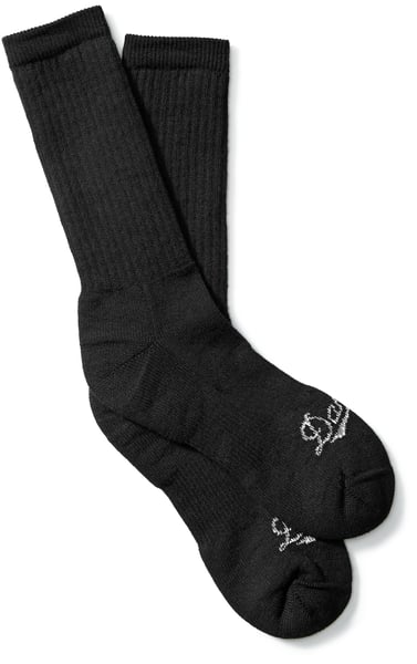 Uniform Midweight Merino Crew