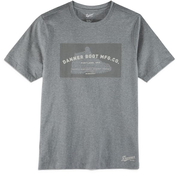 Danner - Shirts - Danner Apparel