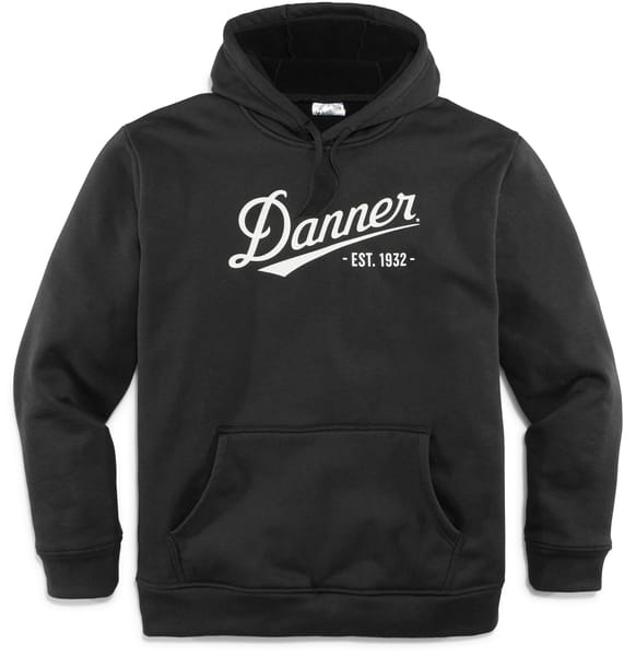 Danner Shop Hoodie