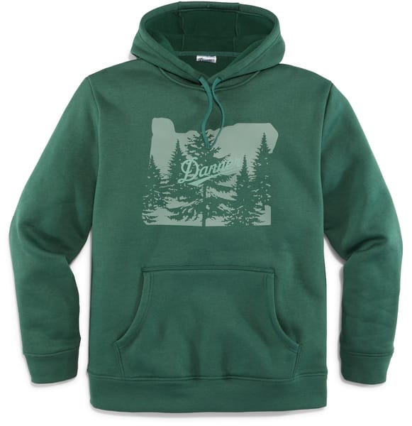 Danner Evergreen Hoodie