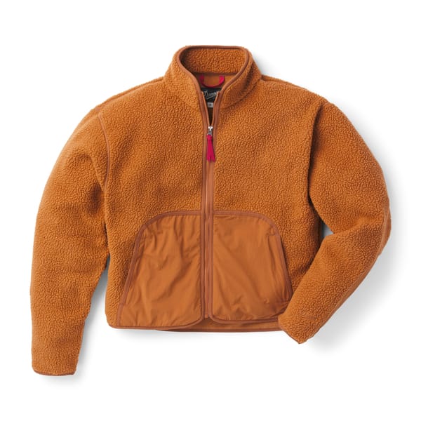 Danner - Wolf Creek Sherpa Jacket Douglas/Safari