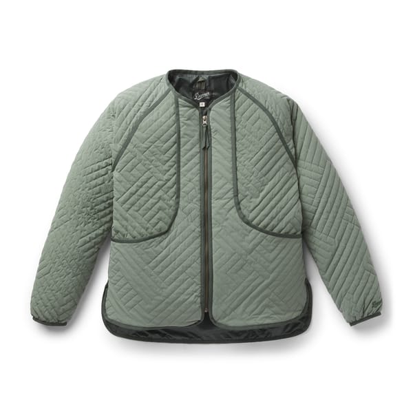 Danner - Primaloft Liner Jacket Agave/Urban Chic