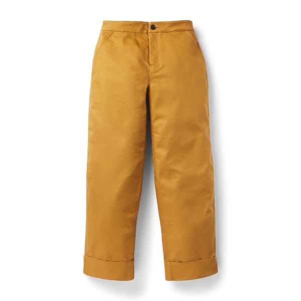 Danner - Hawthorne Double Knee Pants Olive