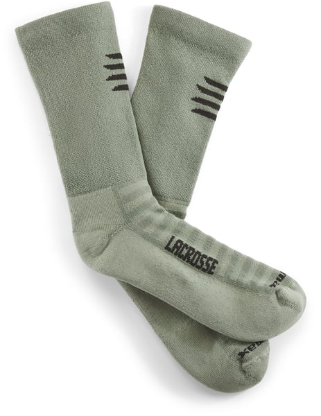 LaCrosse Navigator Drymax Socks Foliage Green