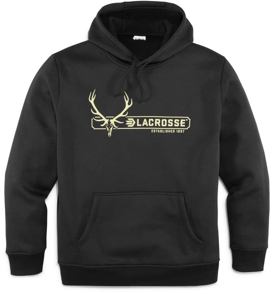 Échassiers (cuissardes) De Pêche LaCrosse Duralite - Homme - Taille Unique - Marron