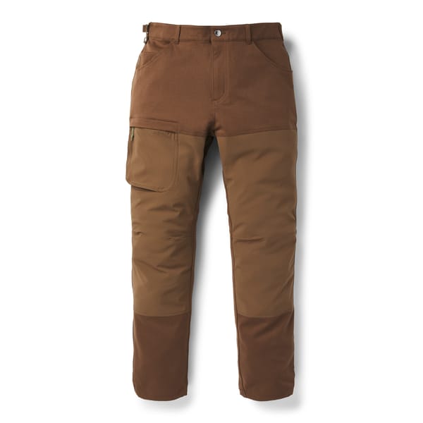 Danner - Kenton Double Knee Pants Olive