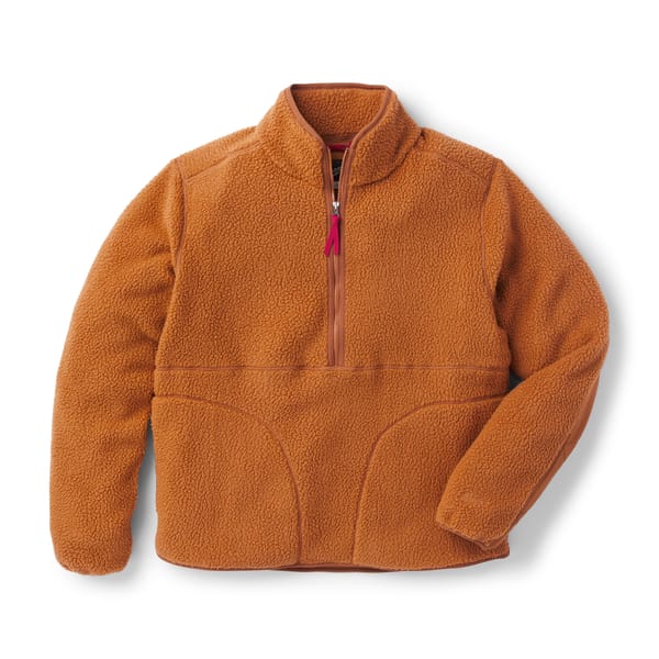 Danner - Wolf Creek Sherpa Jacket Dusty Olive