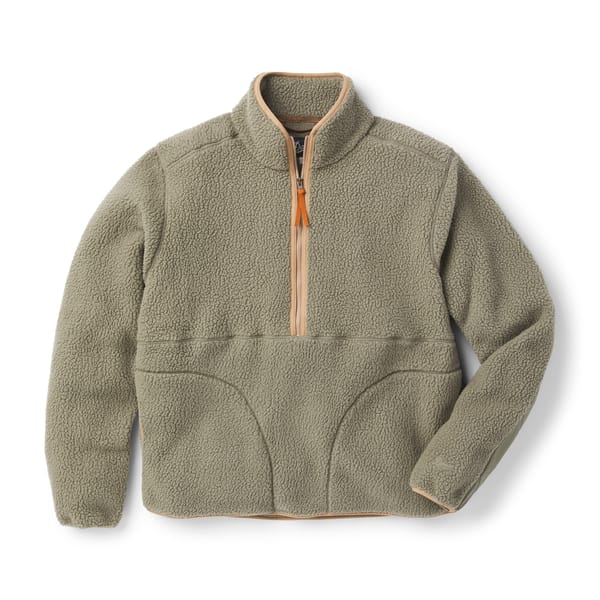 Danner - Wolf Creek Sherpa Jacket Douglas/Safari
