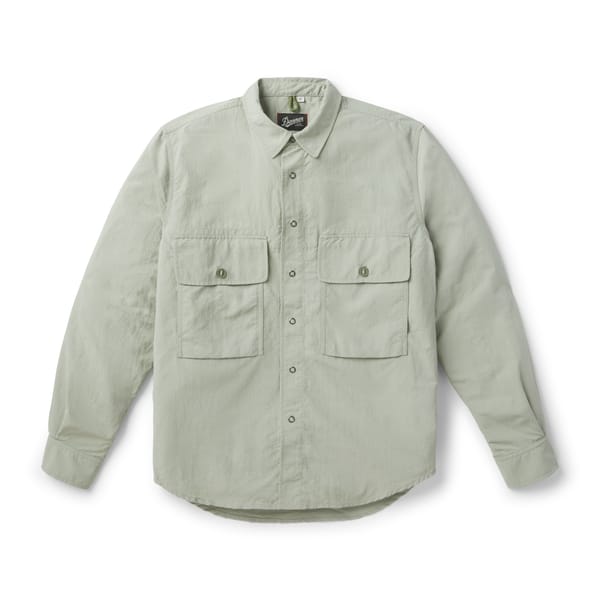 Danner - Ultralight OCTA® Pullover Lentil Sprout