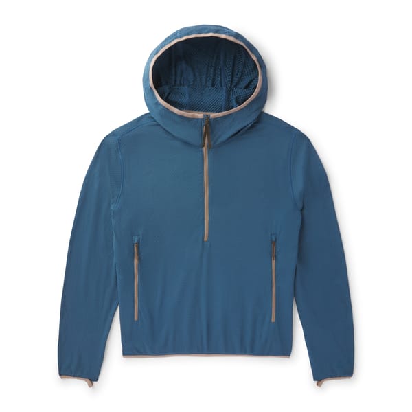 Danner - Ultralight OCTA® Pullover Glazed Ginger