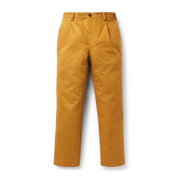 Danner - Kenton Double Knee Pants Ranch Tan