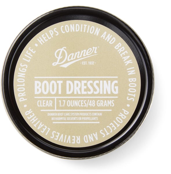 Danner Boot Dressing Clear