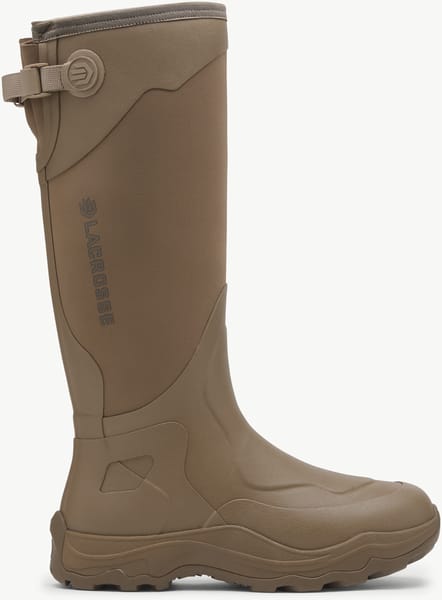 LaCrosse Footwear - Alpha Agility Mossy Oak Bottomland 800G