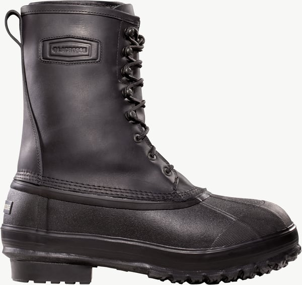 Iceman 10&quot; Black