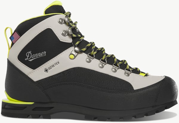 Danner - Trail 2650 Campo Ice/Yellow