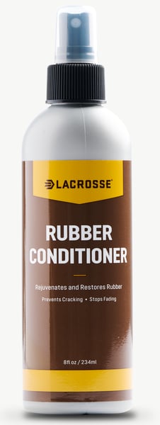 Rubber Conditioning Spray