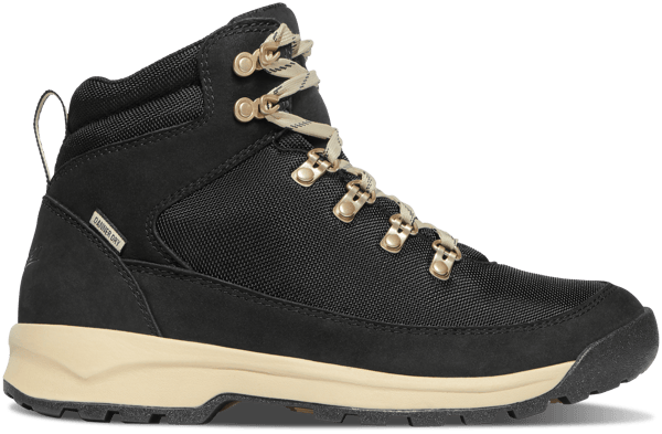 Jet Black/Mojave