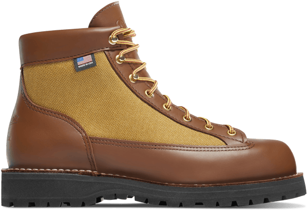 Light Brown