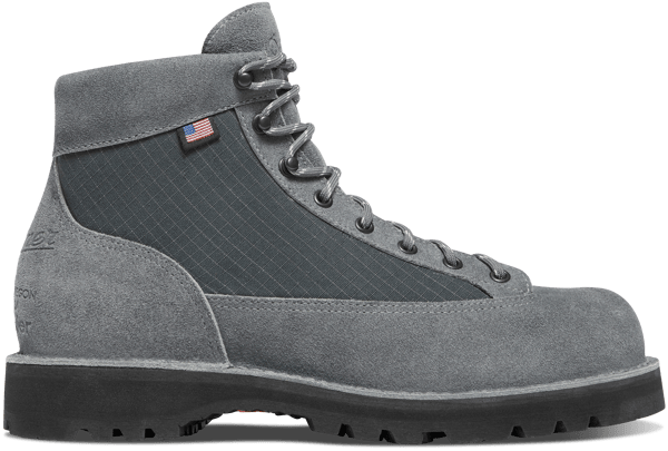 Black/Gray