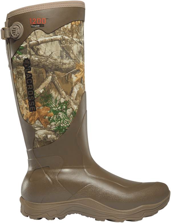 Realtree Edge