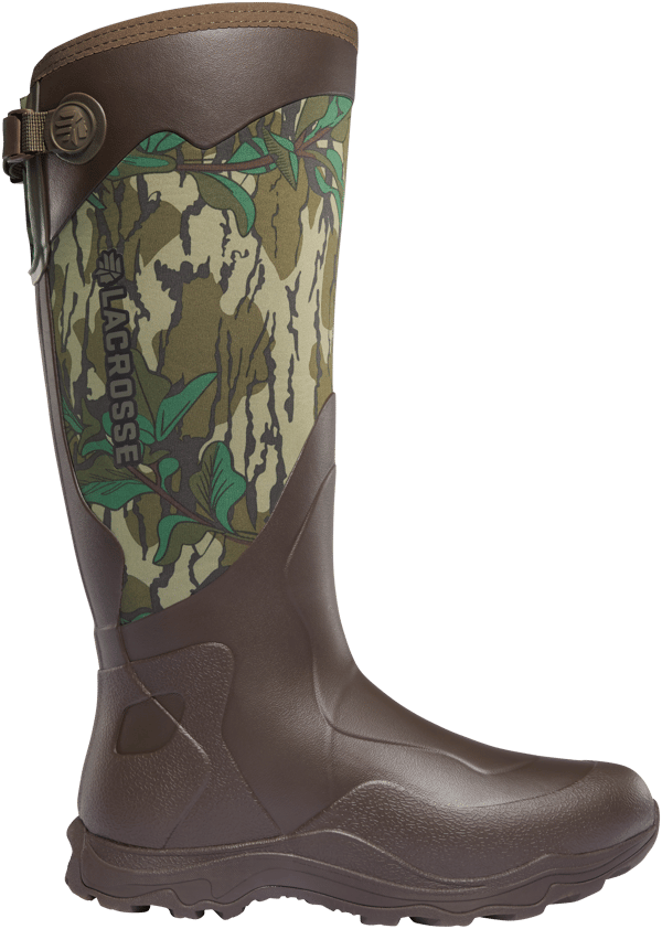 Mossy Oak Green Leaf
