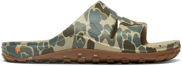 Duck Camo